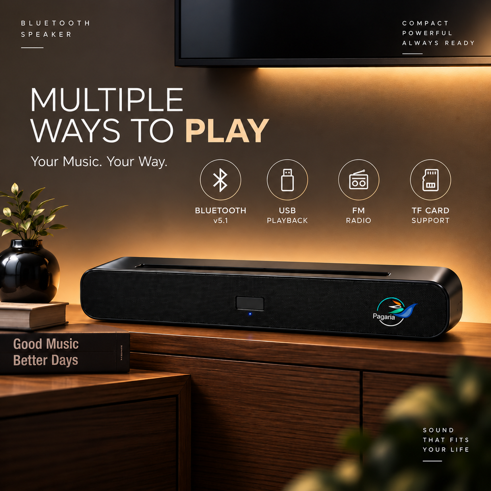 Soundbars: Upgrade Your Home Entertainment Experience