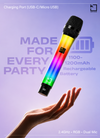 Whitesquare vibe - 8064