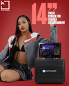 Whitesquare PWS 80Z Plus – Smart Karaoke Speaker