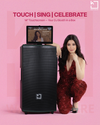 Whitesquare PWS 90Z Plus – Smart Karaoke Speaker