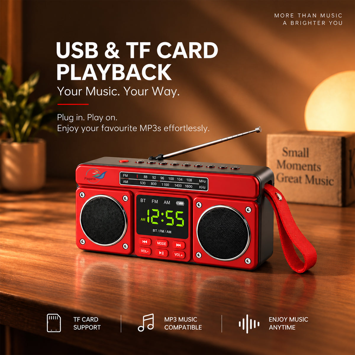 Bluetooth Radio