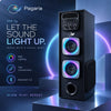 TS Blare