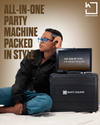 Whitesquare PWS 80Z Plus – Smart Karaoke Speaker