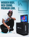 Whitesquare PWS 80Z Plus – Smart Karaoke Speaker