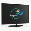 LED TV PAG43Rj