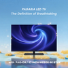 LED TV PAG43Rj