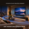 LED TV PAG32R
