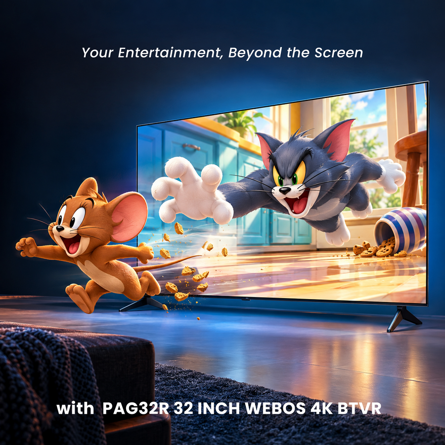 LED TV PAG32R