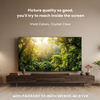 LED TV PAG55RY