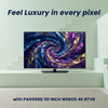 LED TV PAG50RD
