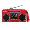 BR Retro Red/Black