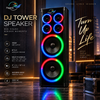 DJ TS Bazuka
