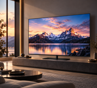 Smart LED TV