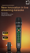 Whitesquare voice pro - 3690