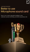 Whitesquare voice pro - 3690