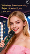 Whitesquare voice pro - 3690