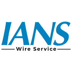 Press logo