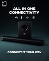 Whitesquare PWS SB 168 - Sound Bar