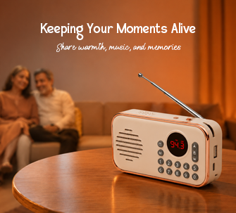 Bluetooth Radio