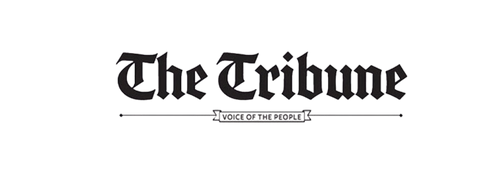 Press logo